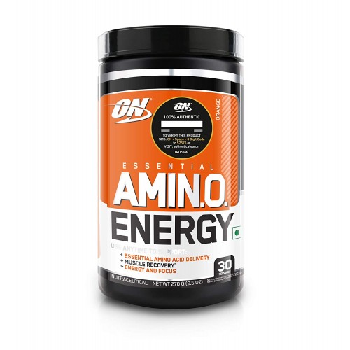 30SRV AMINO ENERGY